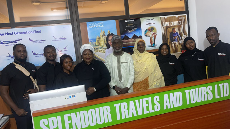 Splendour Travels & Tours (22)