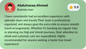 Splendour Travels & Tours (22)